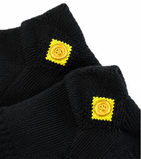 Logo Snapper Socks