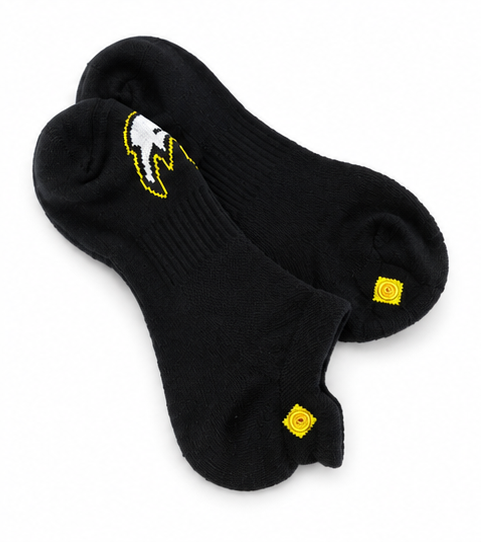 Logo Snapper Socks