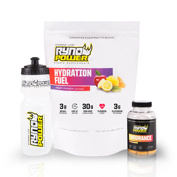 Endurance Plus Power Package - Ryno Power