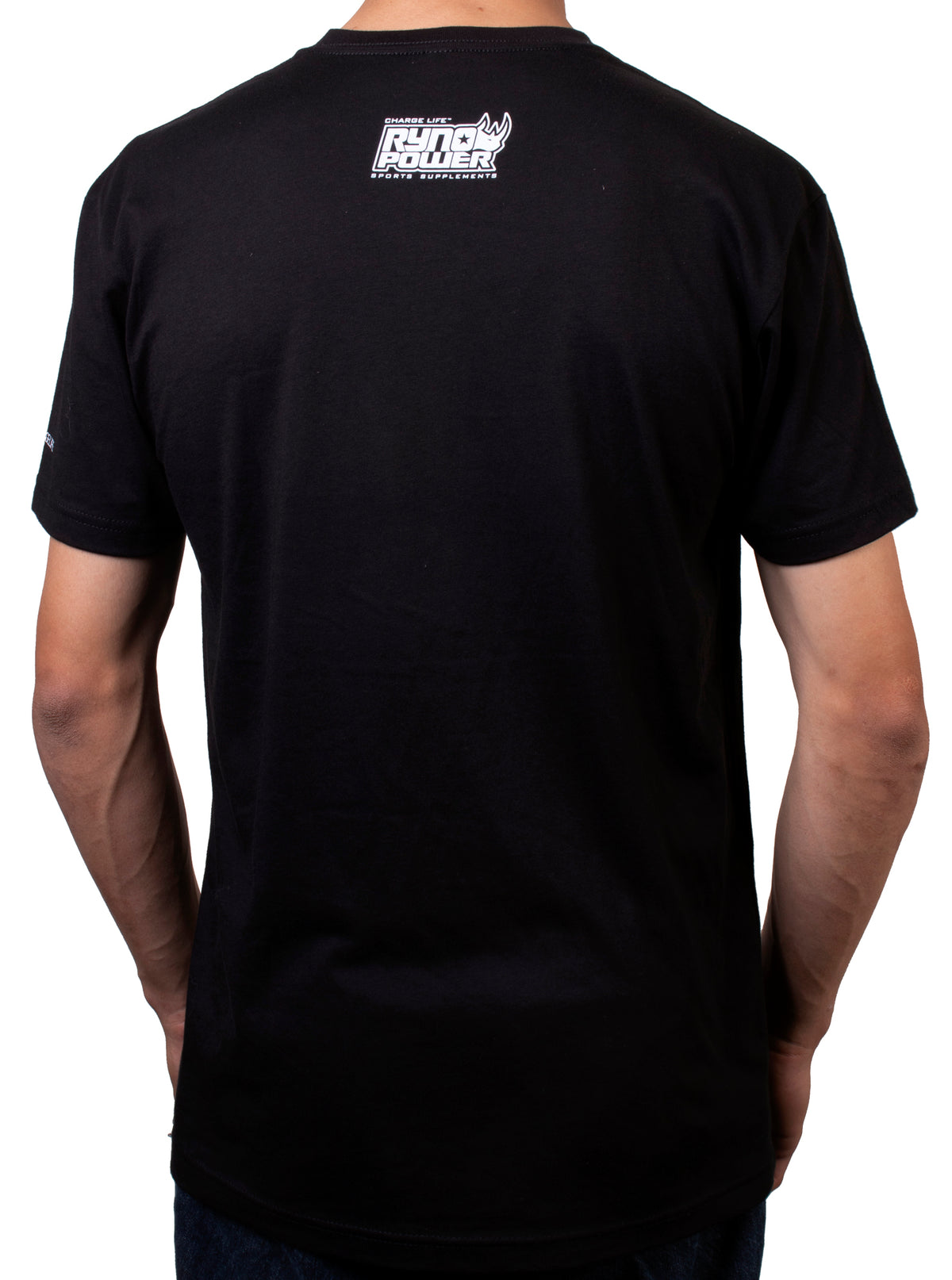 Men's Fueling Champions Tee
