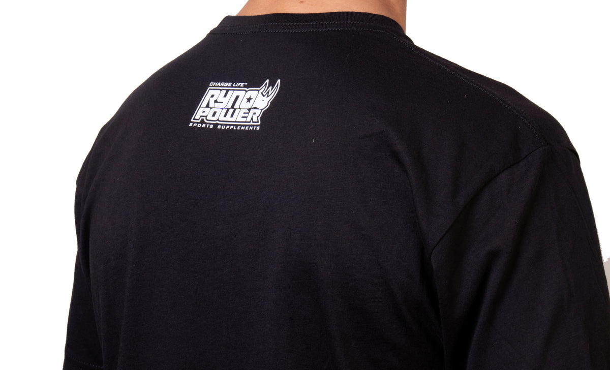 Men's Fueling Champions Tee