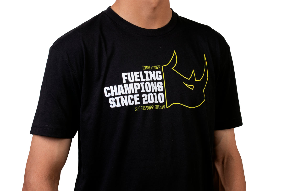 Men&#39;s Fueling Champions Tee