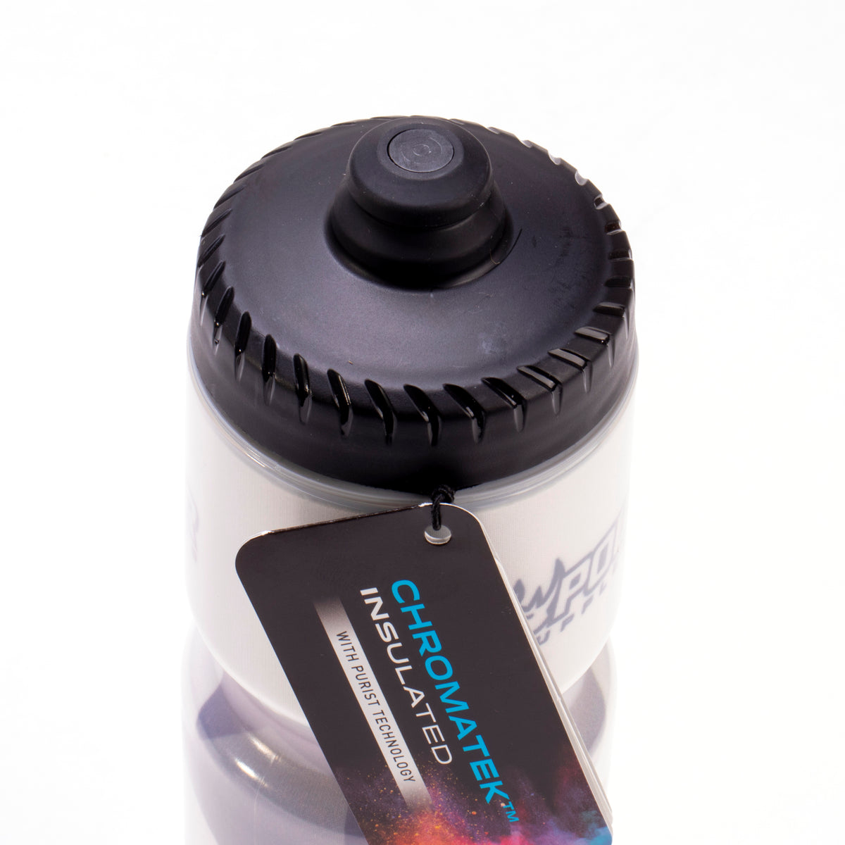 23oz. INSULATED Urban Camo Fade Cycling Bottle - Made by Specialized **LIMITED TIME**