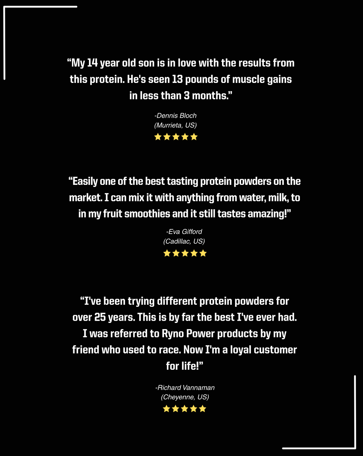 PROTEIN Premium Whey Powder - Chocolate