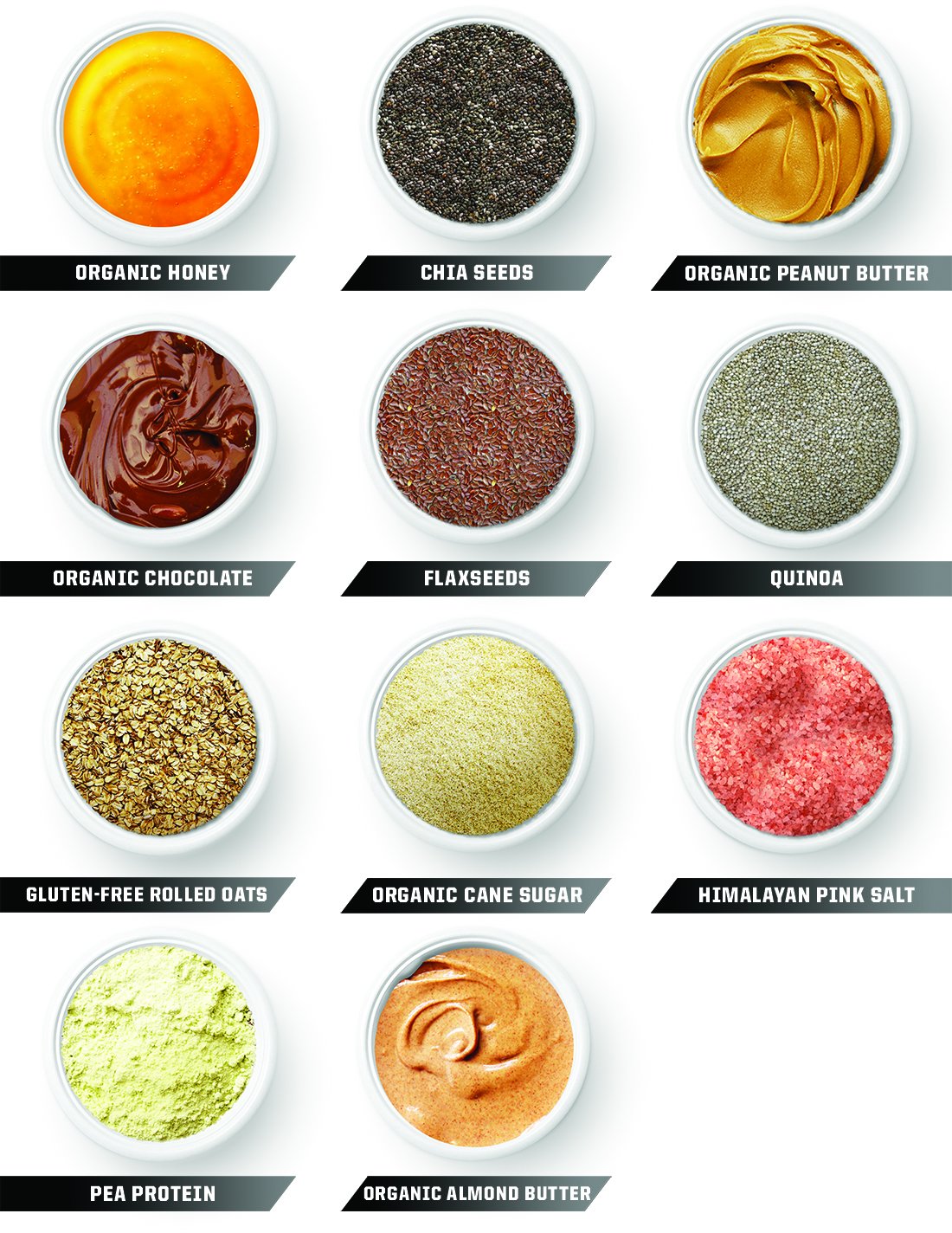 MANA Protein Bar Chocolate Peanut Butter