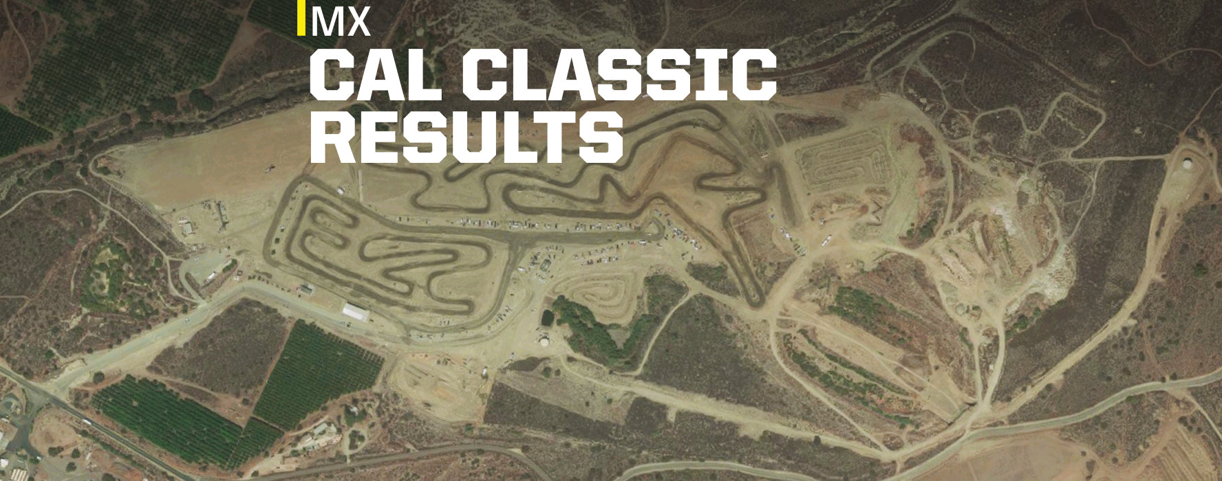 Cal Classic Results