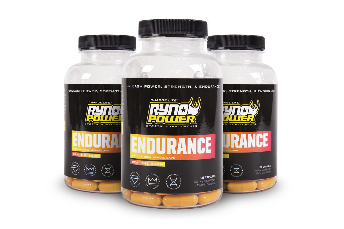 Endurance Discoloration Notice