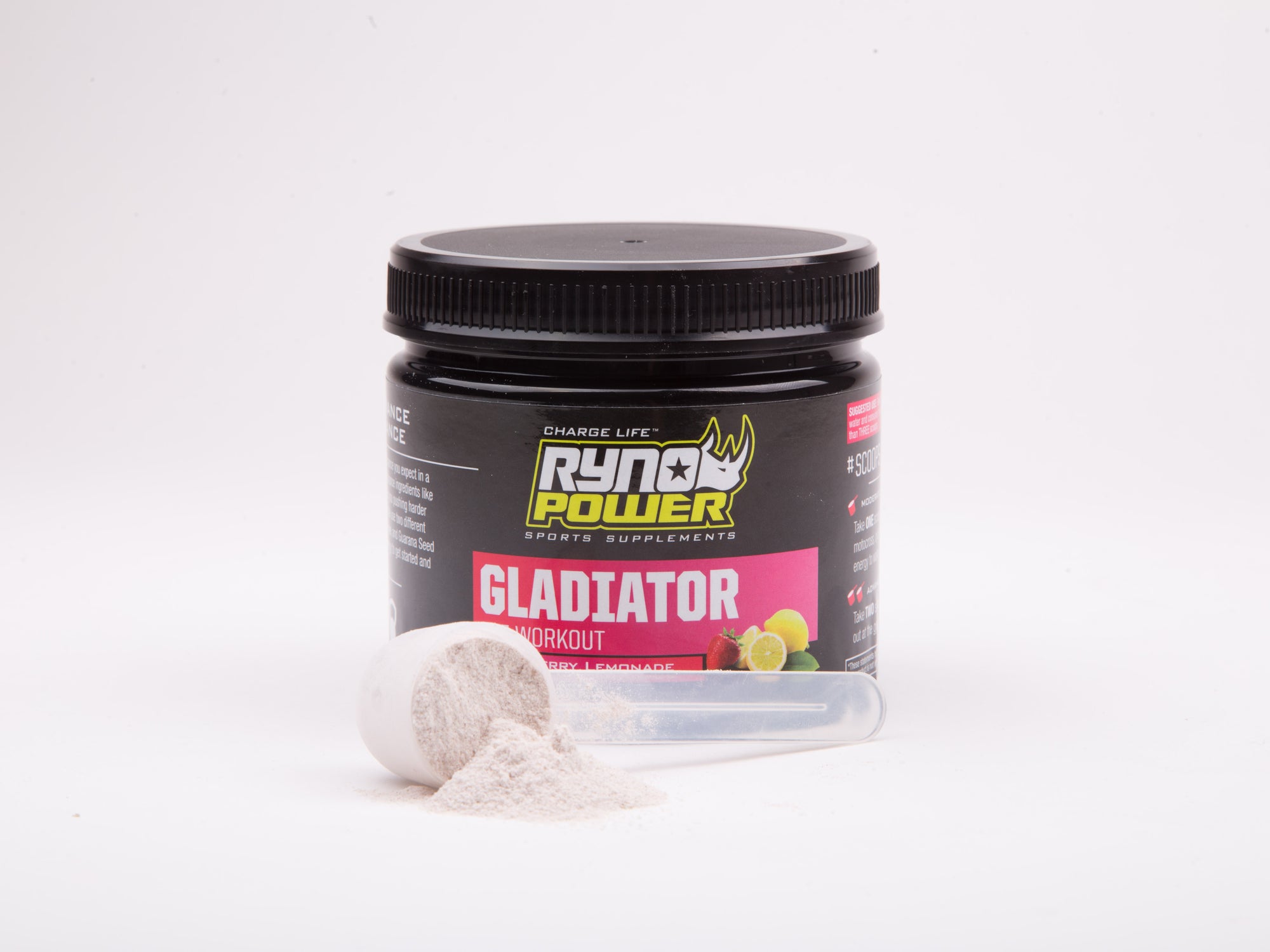 How Athletes are Benefiting from Pre-Workouts such as Gladiator