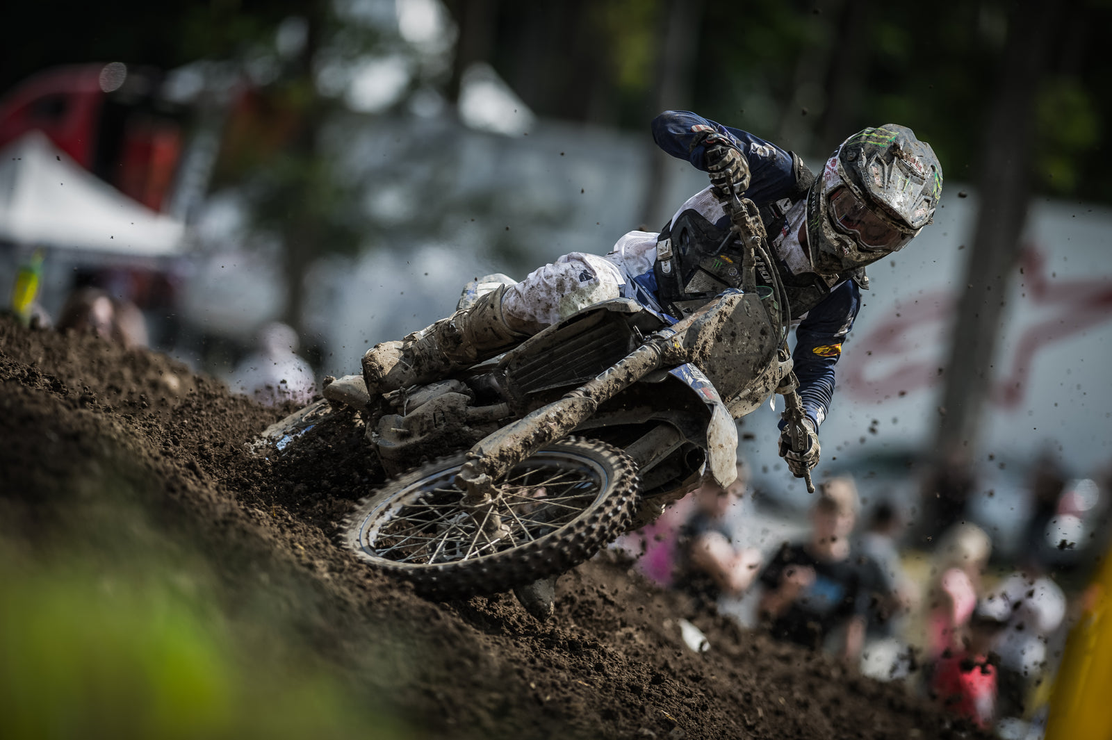 Ironman Outdoor MX 2020 Race Report