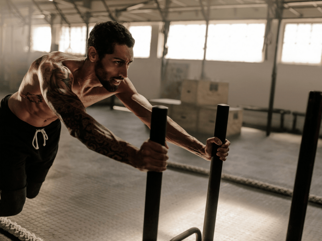 A Perfect Off-Season Preparation: The Ultimate Guide for Endurance Athletes