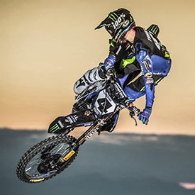 Arnaud Tonus