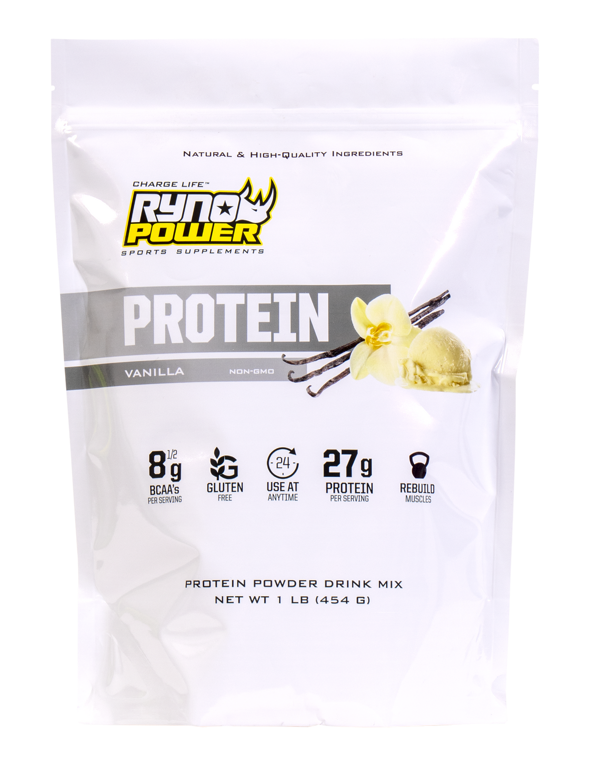 🎁 PROTEIN Premium Whey Powder (100% off)