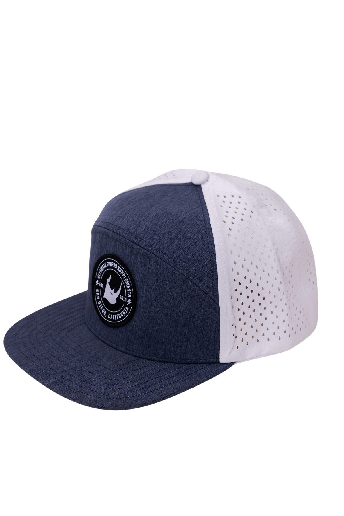 Navy Podium Hat