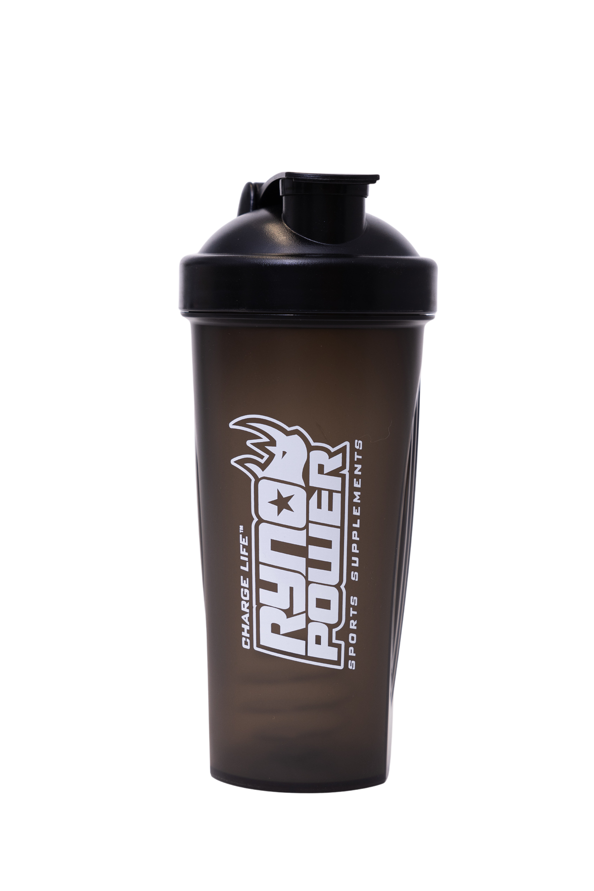 Limited Edition Premium Shaker Bottle Black