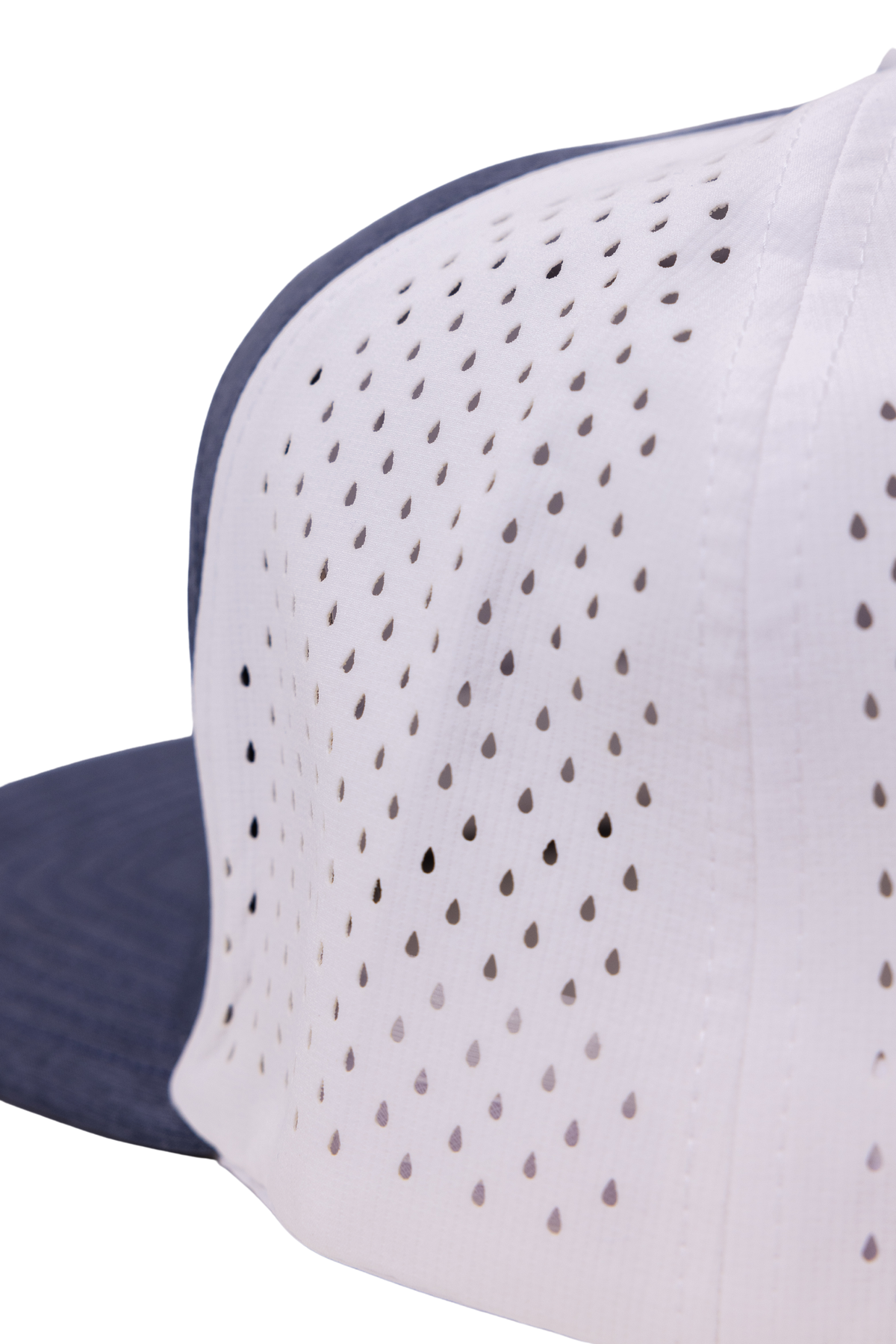 Navy Podium Hat