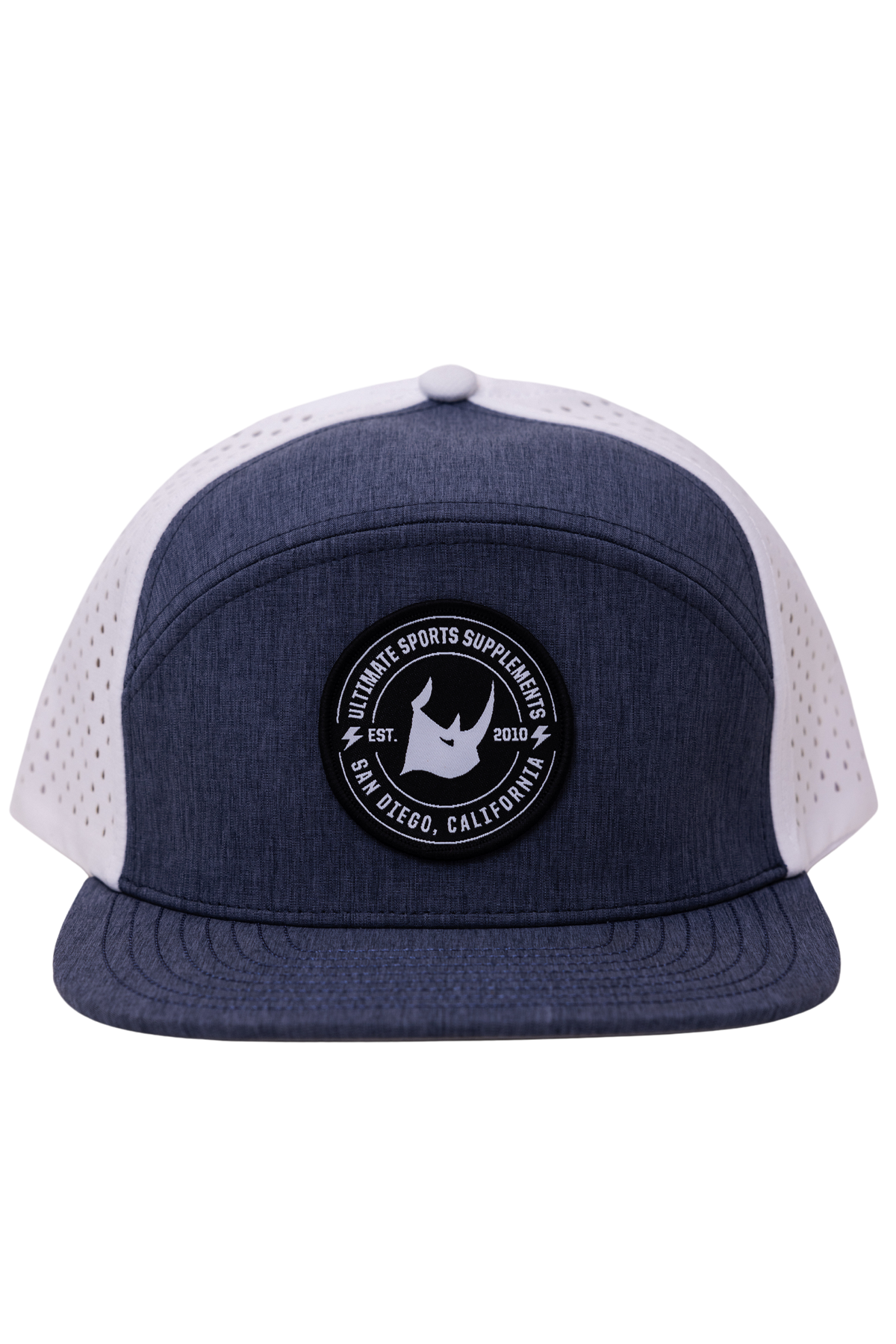 Navy Podium Hat