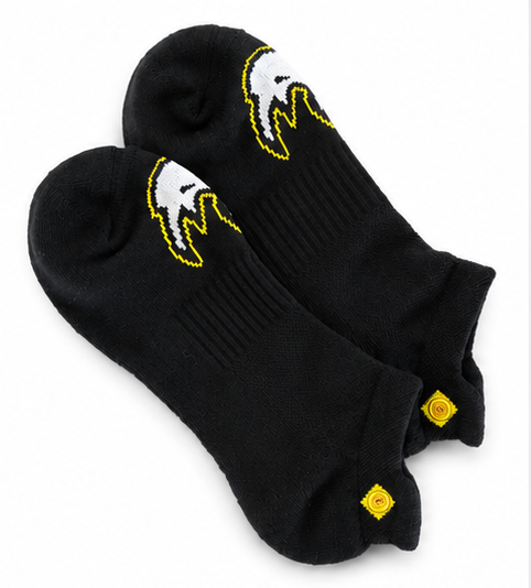 Logo Snapper Socks