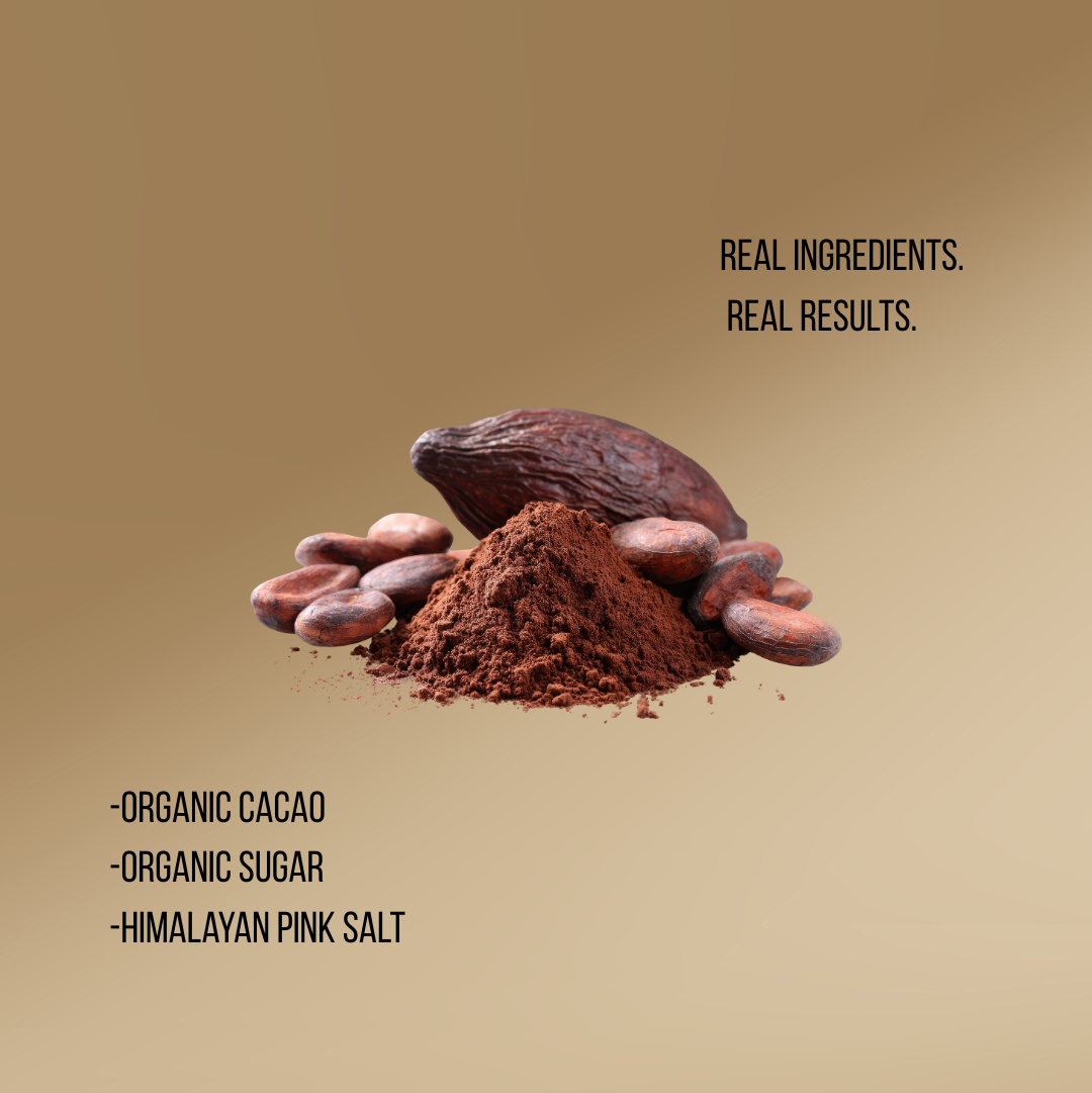 PROTEIN Premium Whey Powder - Chocolate