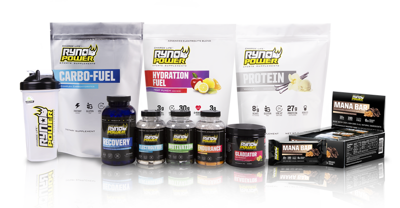 Ryno Power | Shop