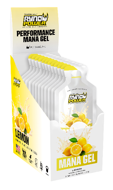MANA Performance Gel