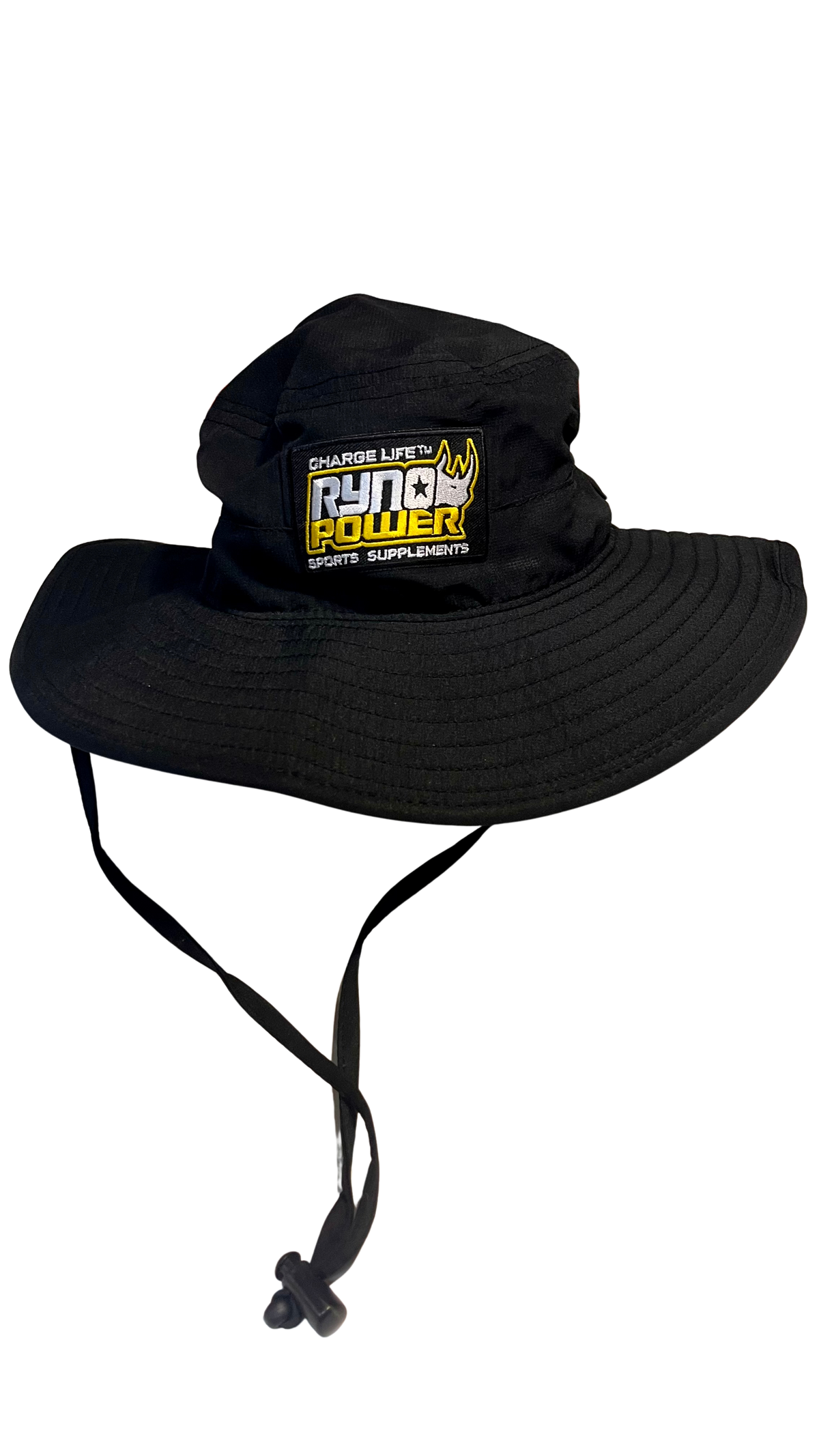 Charge Life Bucket Hat