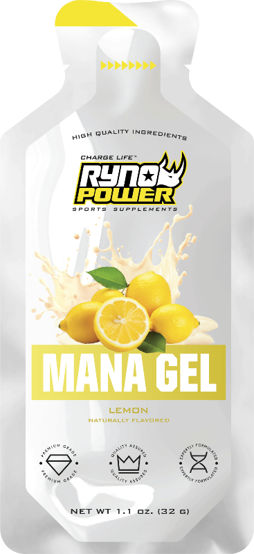 MANA Performance Gel