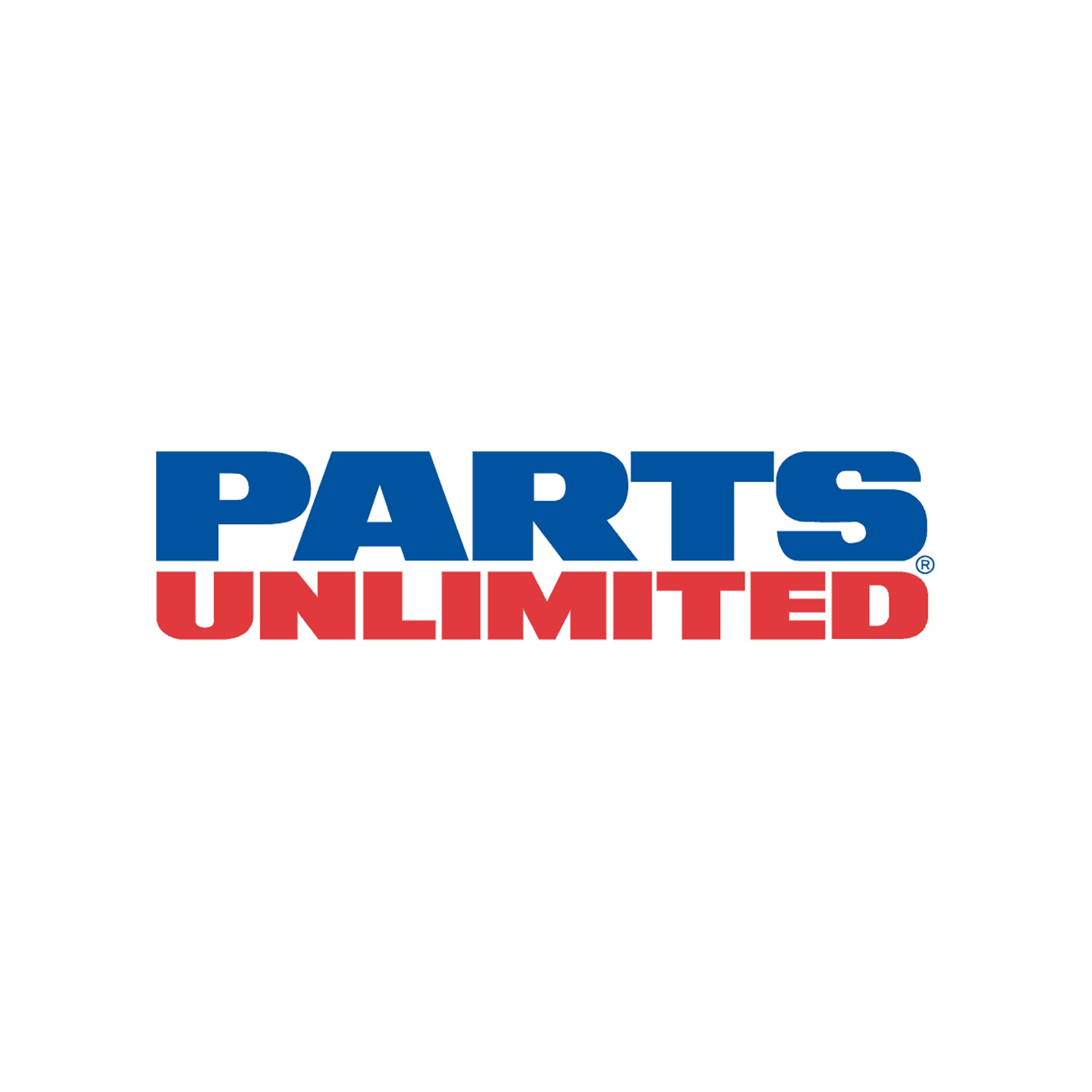parts unlimited logo