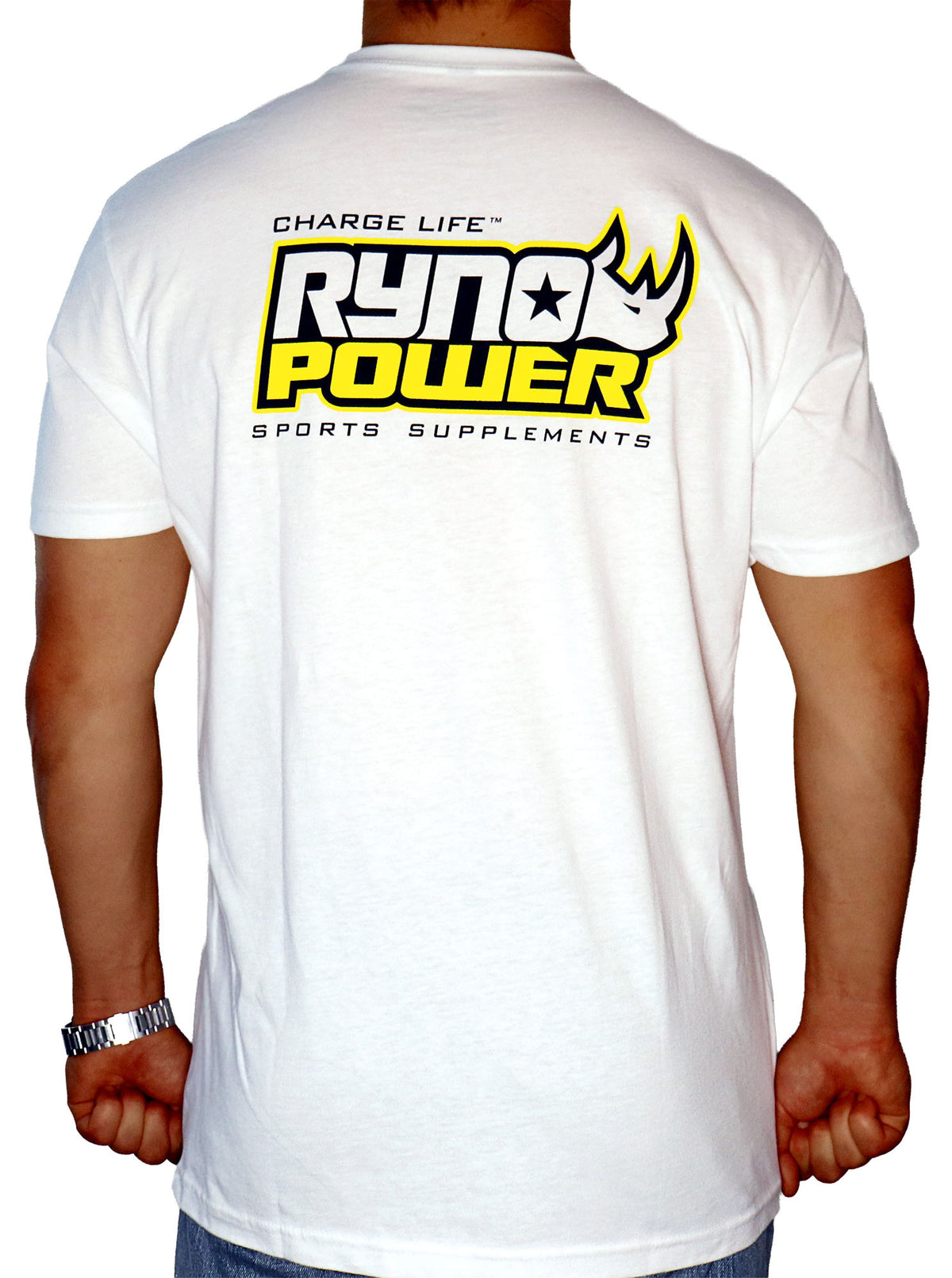 The Jurassic Tee