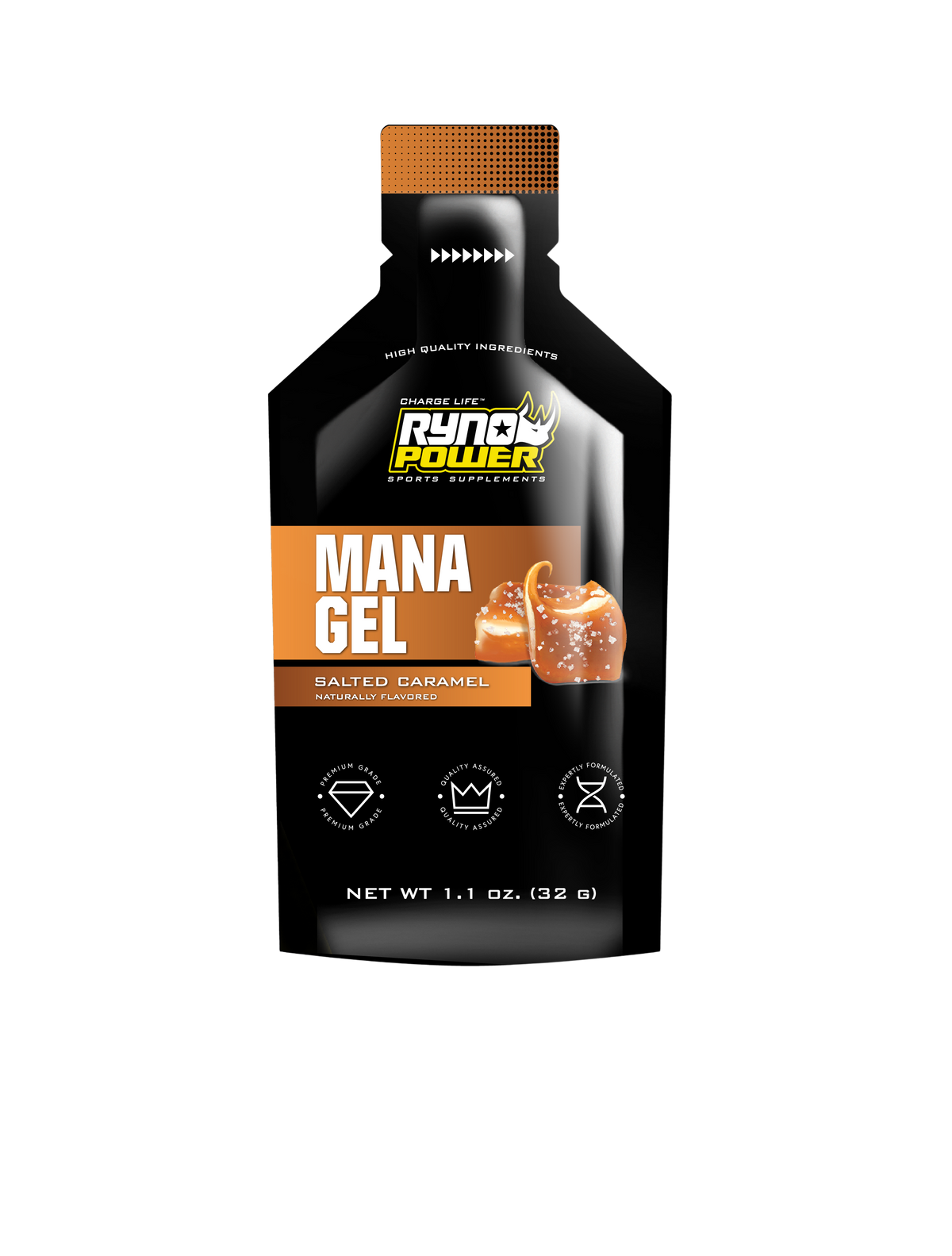 MANA Performance Gel
