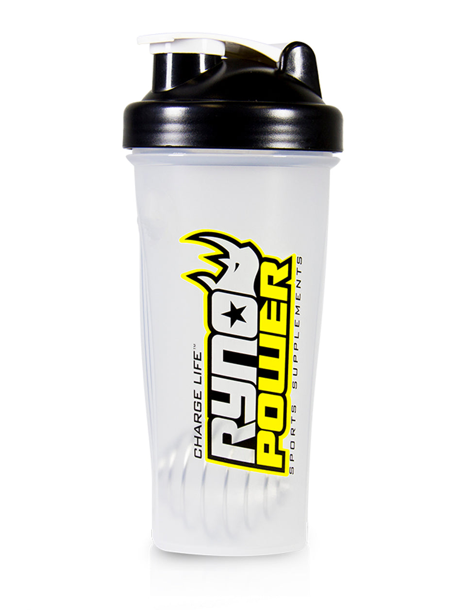 🎁 Premium Shaker Bottle (100% off)