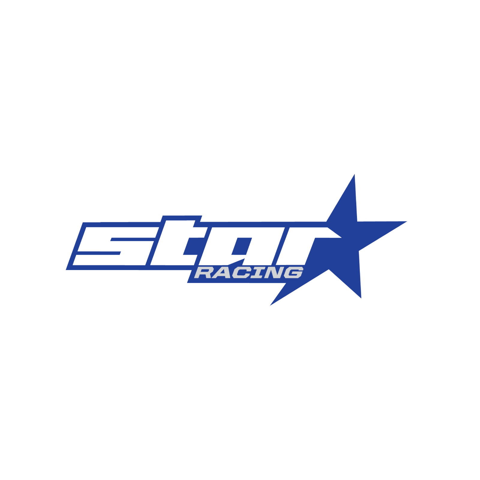 star racing logo