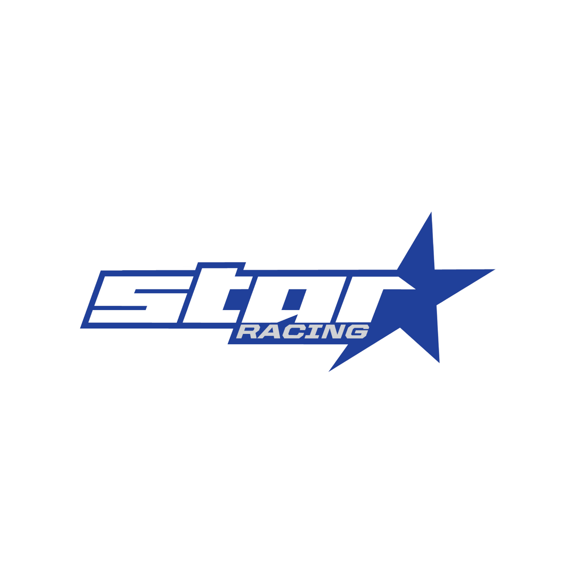 star racing logo