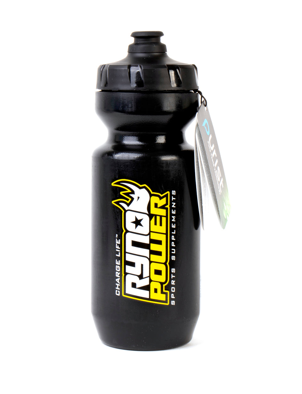 Premium Shaker Bottle - Ryno Power