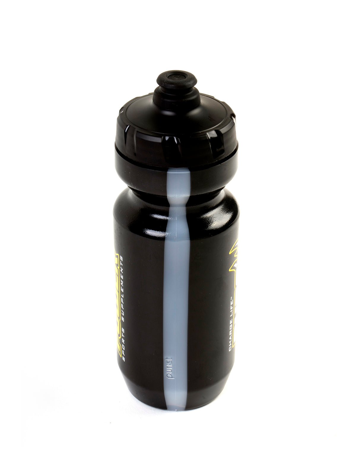 Specialized 22oz Black Cycling Bottle
